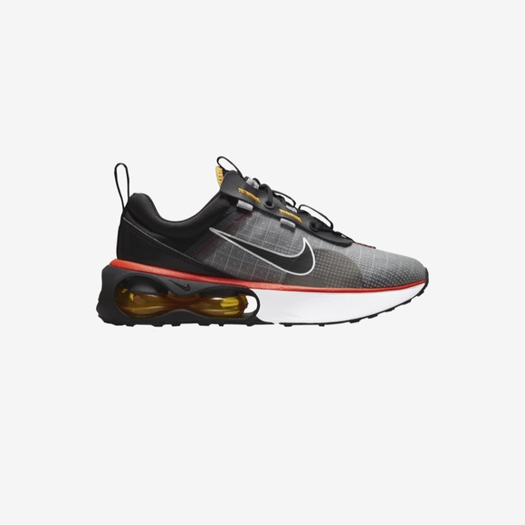 nike air max 2021 boys“grade school sz.+1.5=womens sz. - Picture 3 of 10